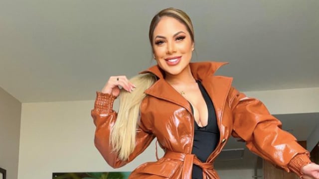 Magaly Chávez