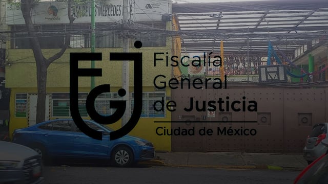 Fiscalía de CDMX indaga presunta trata de personas en la Casa de las Mercedes