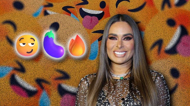 Galilea Montijo confiesa que es adicta al sexo