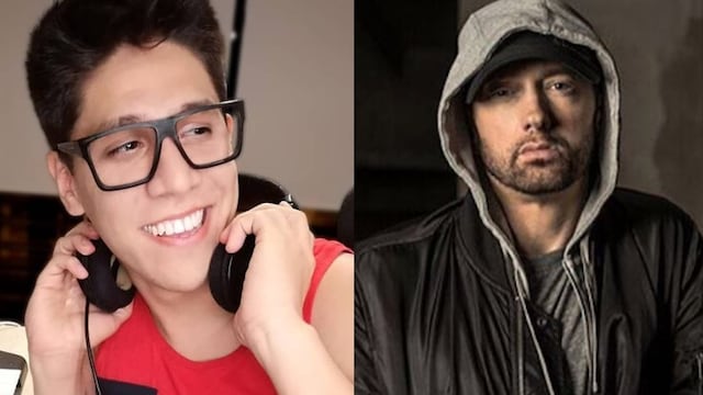 Tito Silva / Eminem
