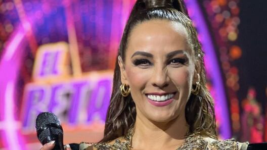 Consuelo Duval se hace tendencia en X por uno de sus trabajos menos conocidos