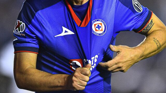 Estrella de la MLS a Cruz Azul