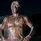 Diego Maradona: Develan estatua de 5 metros previo al ‘Argentina vs Chile’