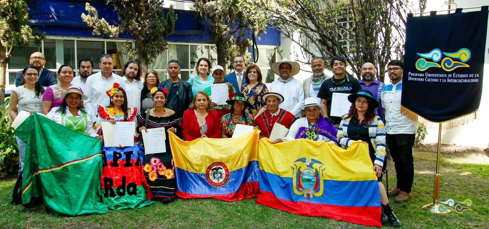 Tlaxco reunirá a comunidades de México, Colombia y Ecuador en torno a los oficios ancestrales