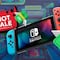 ¿Cuánto cuesta el Nintendo Switch en Hot Sale 2025? Las mejores 5 ofertas en su precio