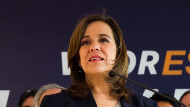 Margarita Zavala