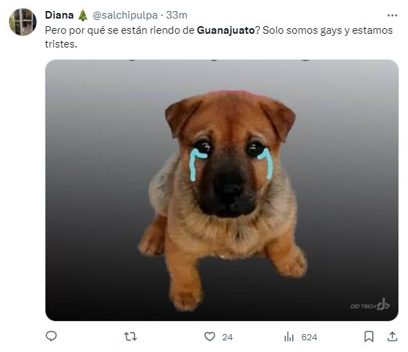 Guanajuato en Spotify Wrapped 2023