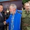 AMLO en Cuba: Recuerdan cuando Vicente Fox, Felipe Calderón y Enrique Peña Nieto visitaron el país de Fidel Castro (FOTOS)