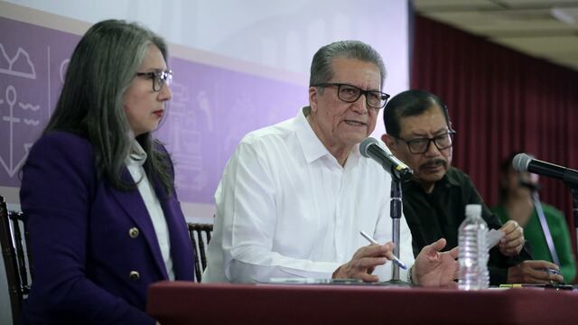 Anuncian avances en programa de recuperación, resguardo e identificación humana