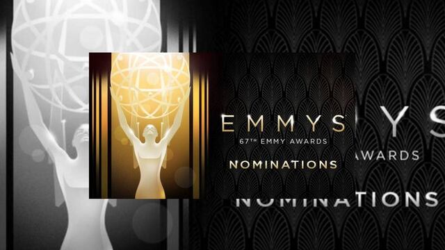 Emmy Awards 2015