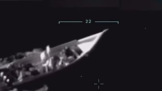 Trump abre la puerta a ataques militares contra América Latina