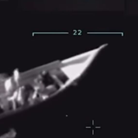 Trump abre la puerta a ataques militares contra América Latina