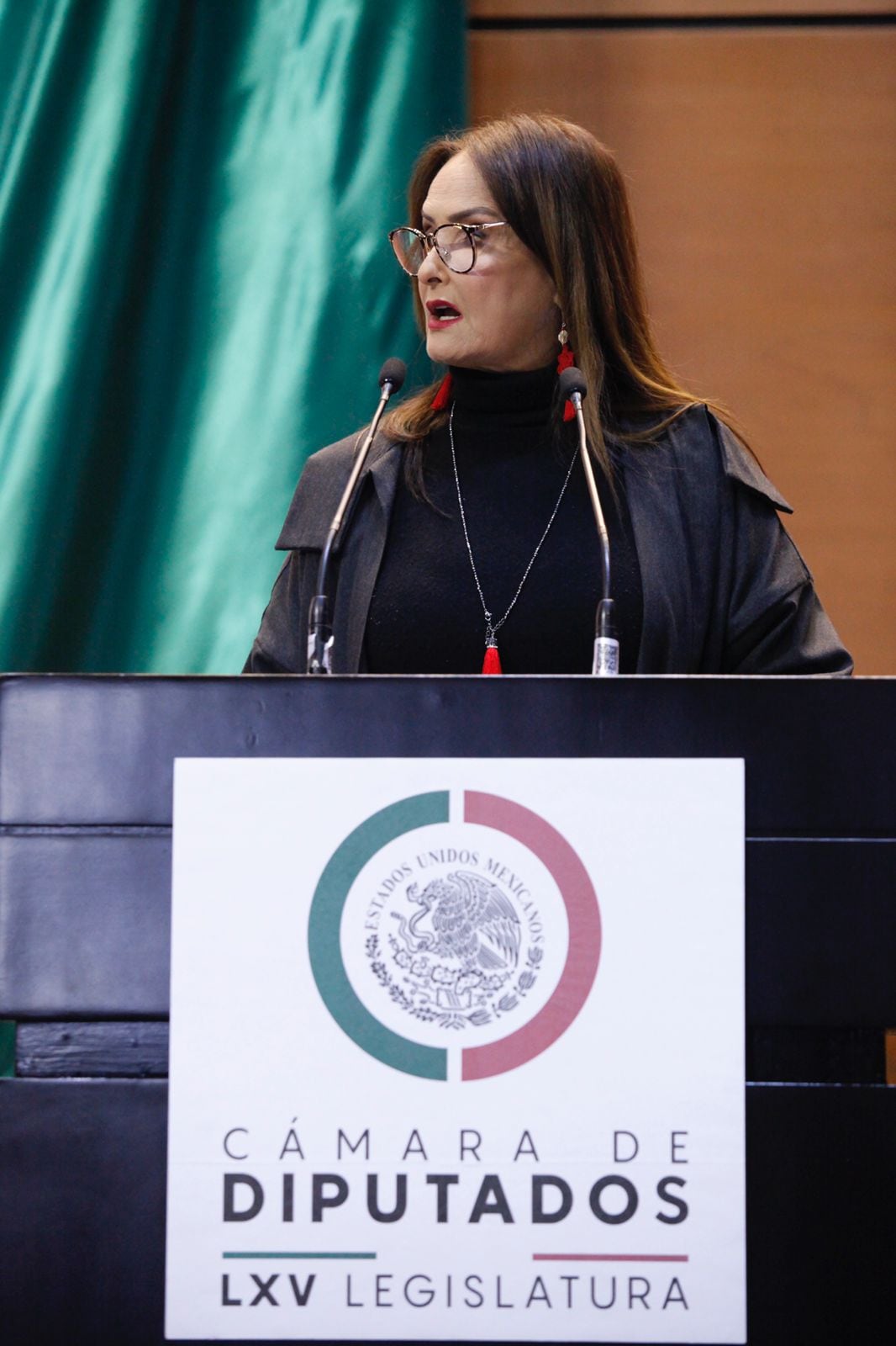 Patricia Armendáriz