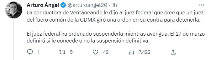 Pati Chapoy