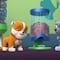 Los rescates de Paw Patrol con comida: 90 minutos de YouTube en español por el Día Nacional de la Comida Chatarra
