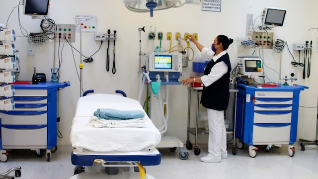 Síndrome de Guillain Barré Tlaxcala: Casos y muertes al 21 de marzo