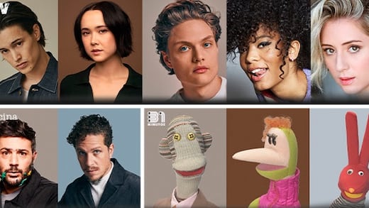 Amazon Prime Video en CCXP México 2025: Trae a elenco de Gen V, La Oficina y 31 Minutos