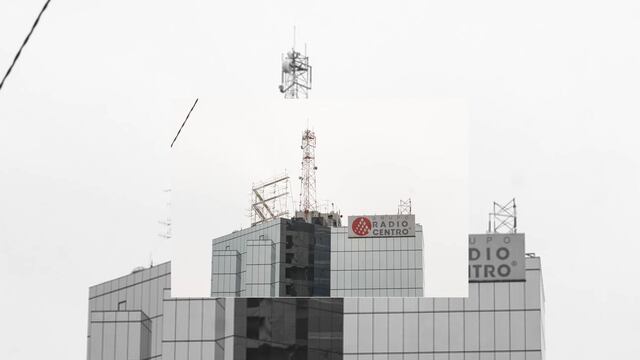 Caen estrepitosamente acciones de Radio Centro tras no pagar licitación de televisión