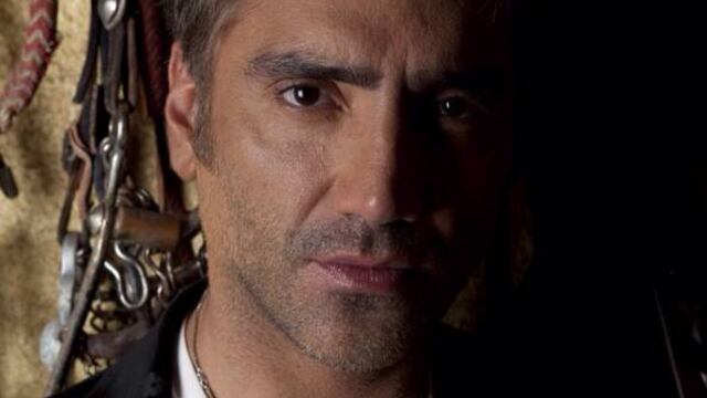 Alejandro Fernández