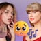 Paty Cantú cita a Taylor Swift para visibilizar una triste realidad de las mujeres cantantes