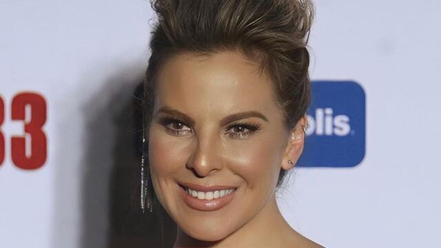 Kate del Castillo