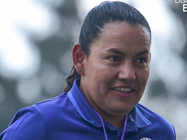 Rubí Cabrera