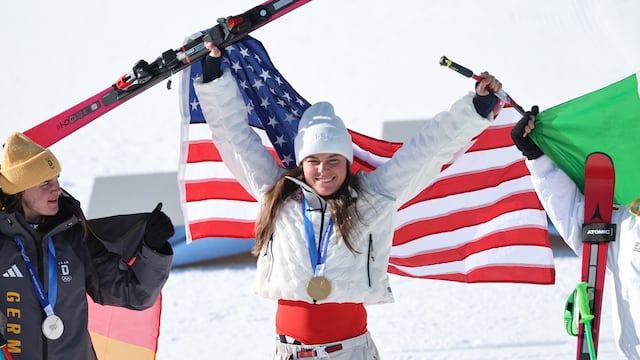 Atletas denuncian medallas rotas en los Juegos de Invierno Milán-Cortina 2026.