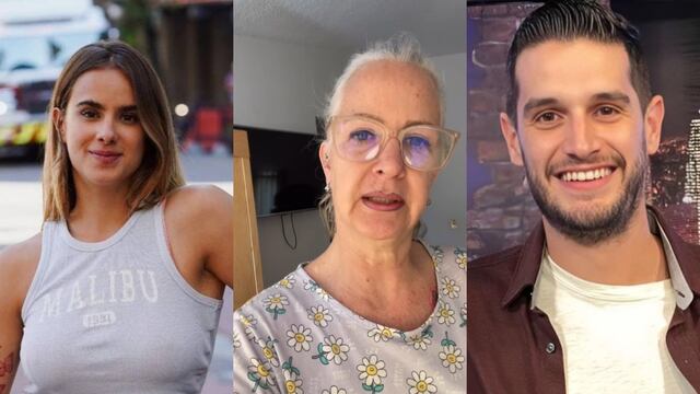 Crista Montes, mamá de Gala Montes arremete en contra de Adrián Marcelo por fomentar violencia en La Casa de los Famosos México 2024