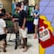 Los mejores memes de Lionel Messi y Antonela Roccuzzo haciendo el súper en Miami