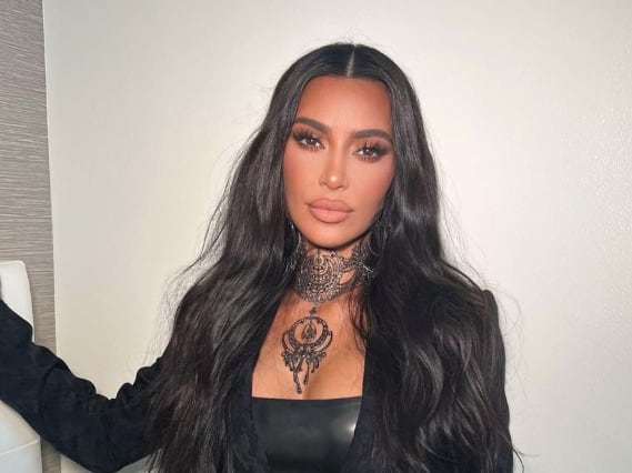 Kim Kardashian