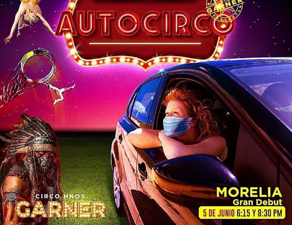 Auto Circo