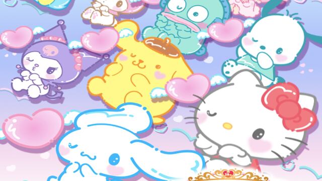 ¿Cómo votar por tu personaje de Sanrio favorito? Así puedes hacer ganadora a Hello Kitty y más