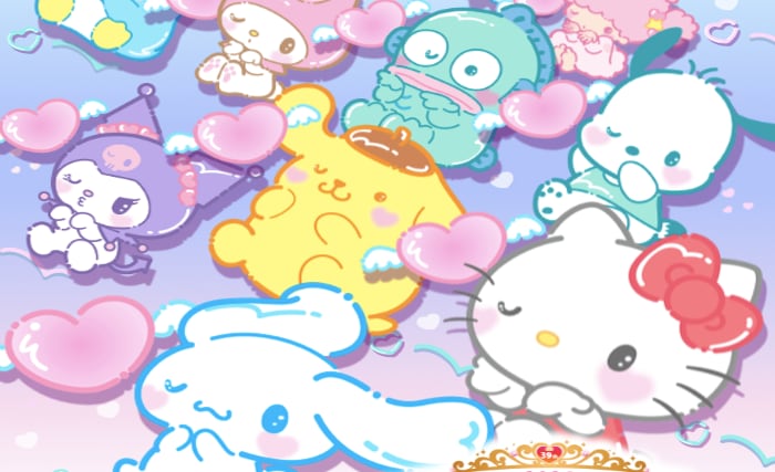 ¿Cómo votar por tu personaje de Sanrio favorito? Así puedes hacer ganadora a Hello Kitty y más