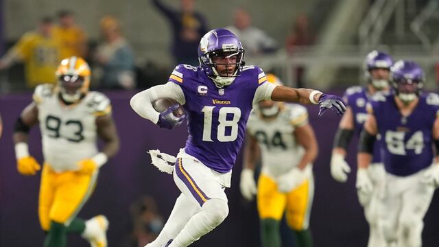 La NFL jugará su Semana 18