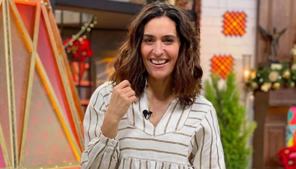 Luz María Zetina