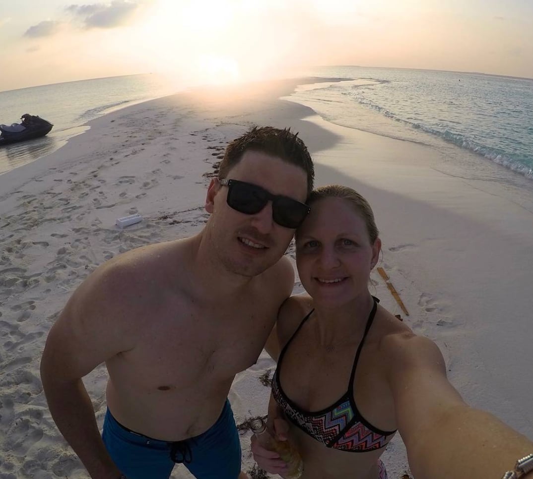 Kirsty Coventry, presidenta del Comité Olímpico Internacional