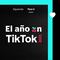 Esto fue lo más visto del año en TikTok 2023 en México