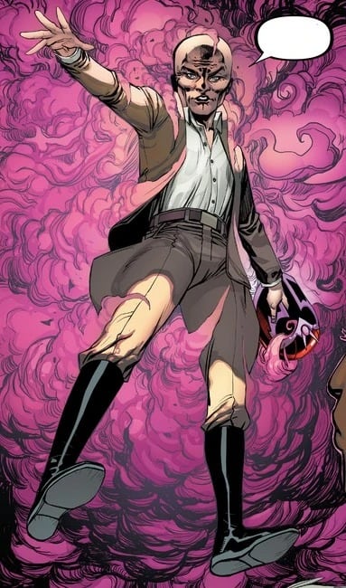 ¿Quién es Cassandra Nova, la supervillana de Deadpool 3?