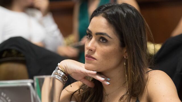 Alessandra Rojo de la Vega