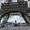 ¿Qué pasó en la Torre Eiffel? Una amenaza de bomba provocó desalojo
