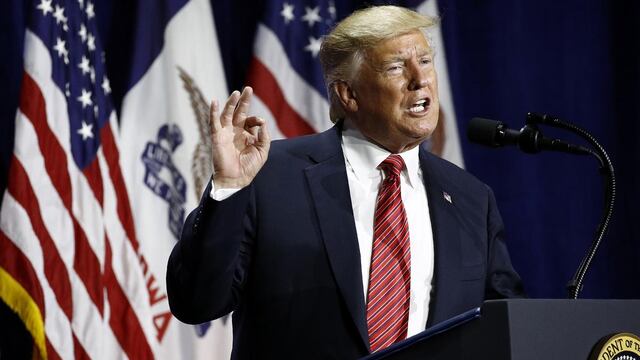 Patrick Semansky / AP