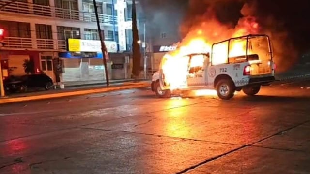 Dos normalistas de Ayotzinapa murieron en una balacera con policías de Guerrero
