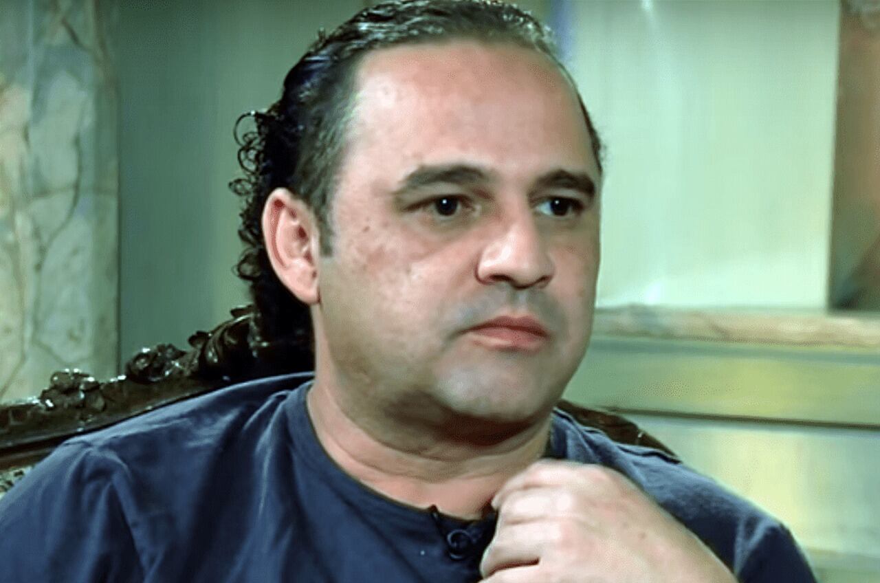 Alberto Aguilera Jr.