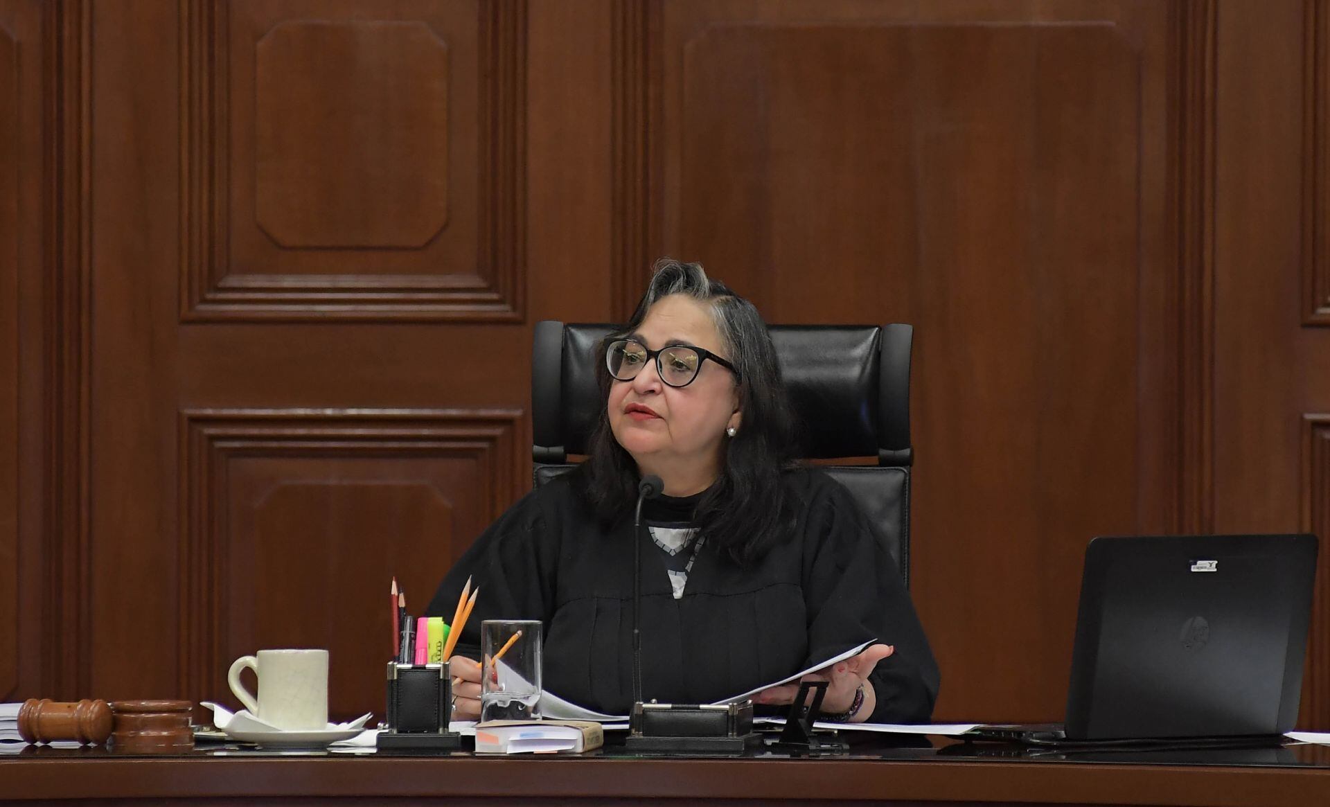 Norma Piña