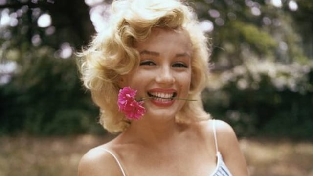 Marilyn Monroe