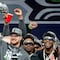 Seattle Seahawks salen a la venta tras ganar el Super Bowl 2026