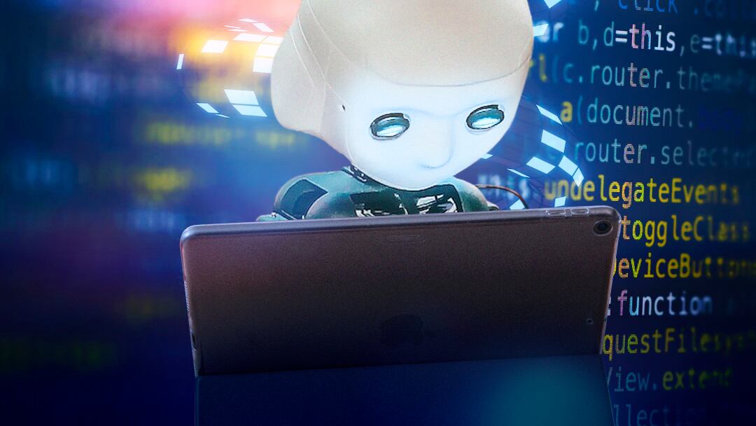 Estos son los 5 empleos que podrían ser remplazados con GTP-4 e inteligencia artificial