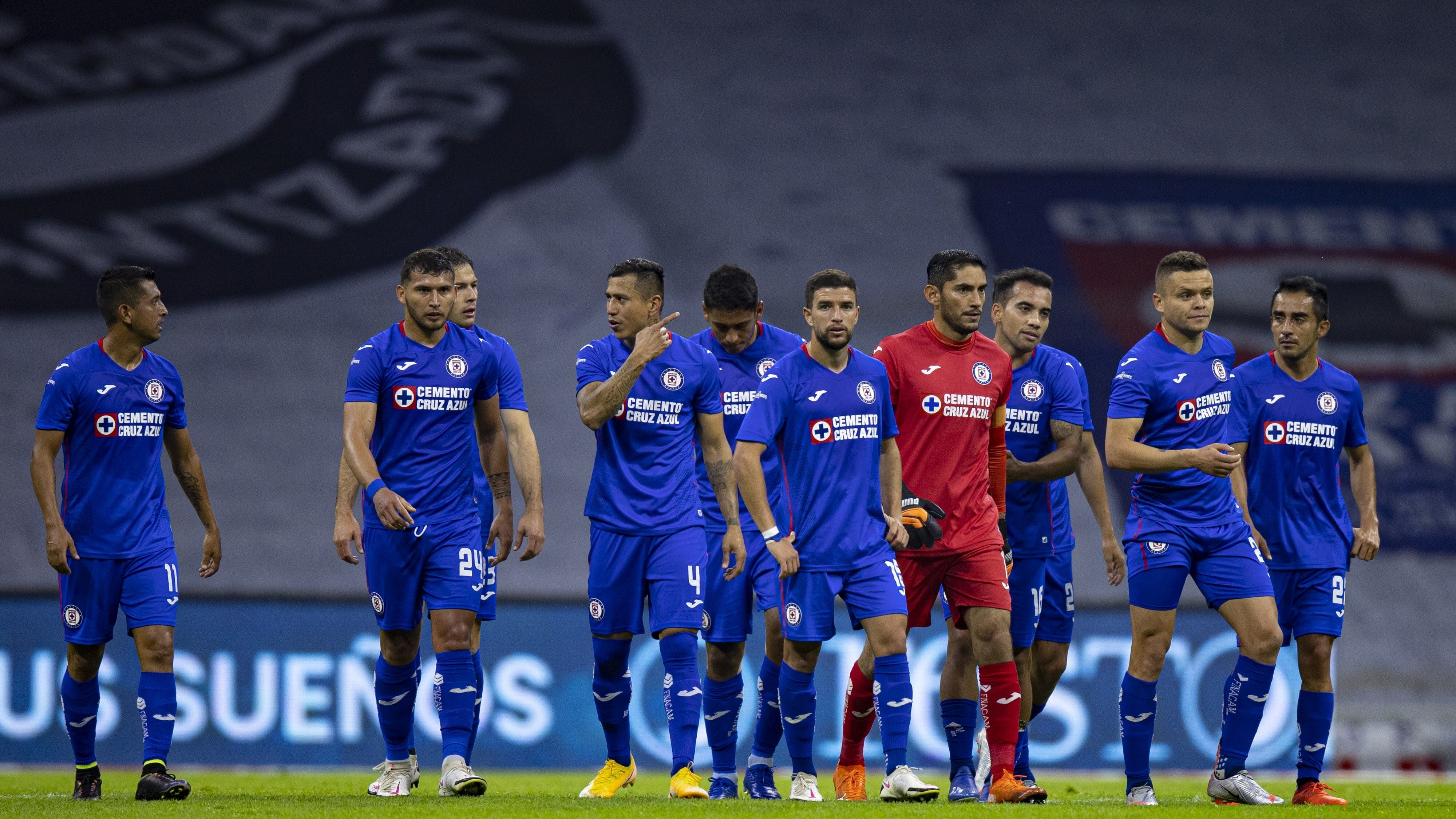 Cruz Azul vence a Tigres y avanza a semifinales