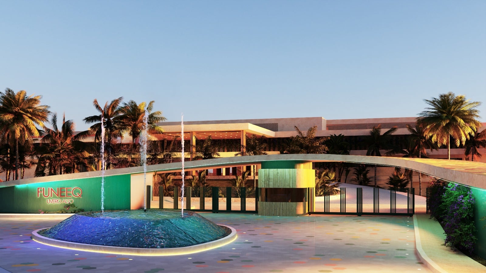 Aeroméxico inauguró ruta directa a Punta Cana