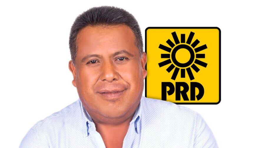 Fernando Baltazar Monzalvo